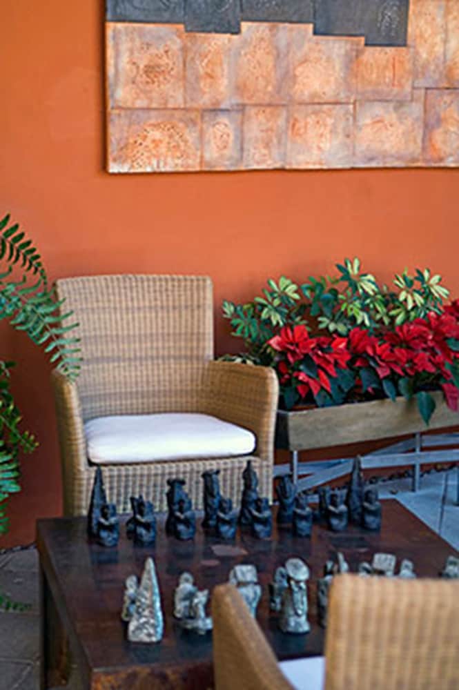 La Casona De Tita Oaxaca 31/50