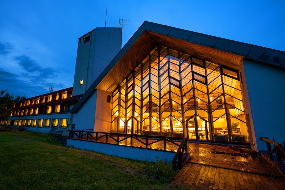 Hachimantai Mountain Hotel 4/69