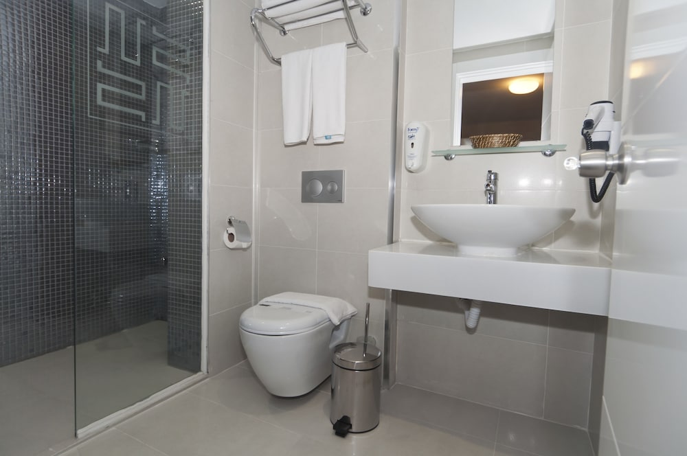Sultan Hotel Mersin 23/25