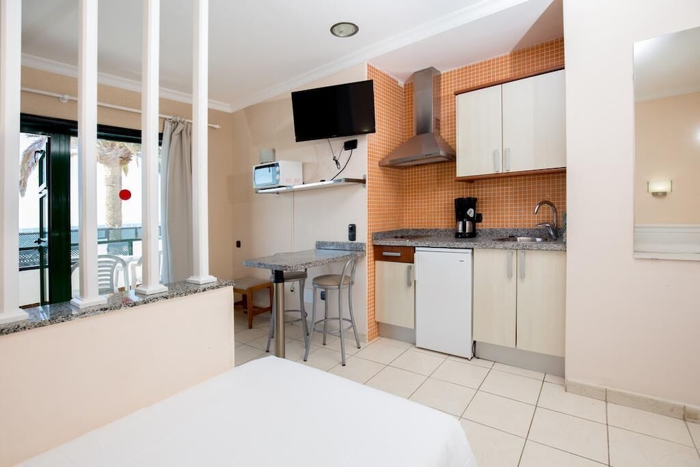 Apartamentos Olympia 26/30