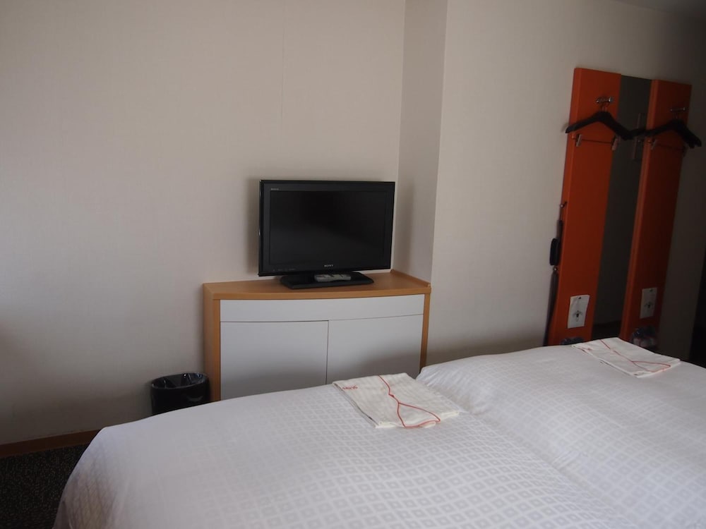 Hotel Sunflex Kagoshima 58/65