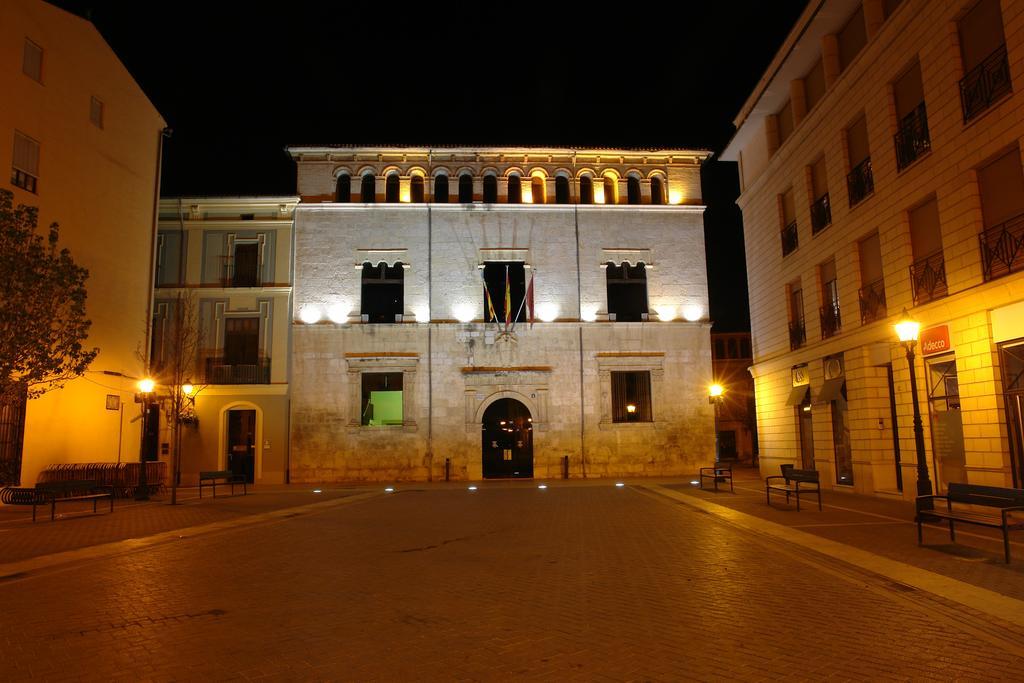 Hotel Avenida Plaza 2/41