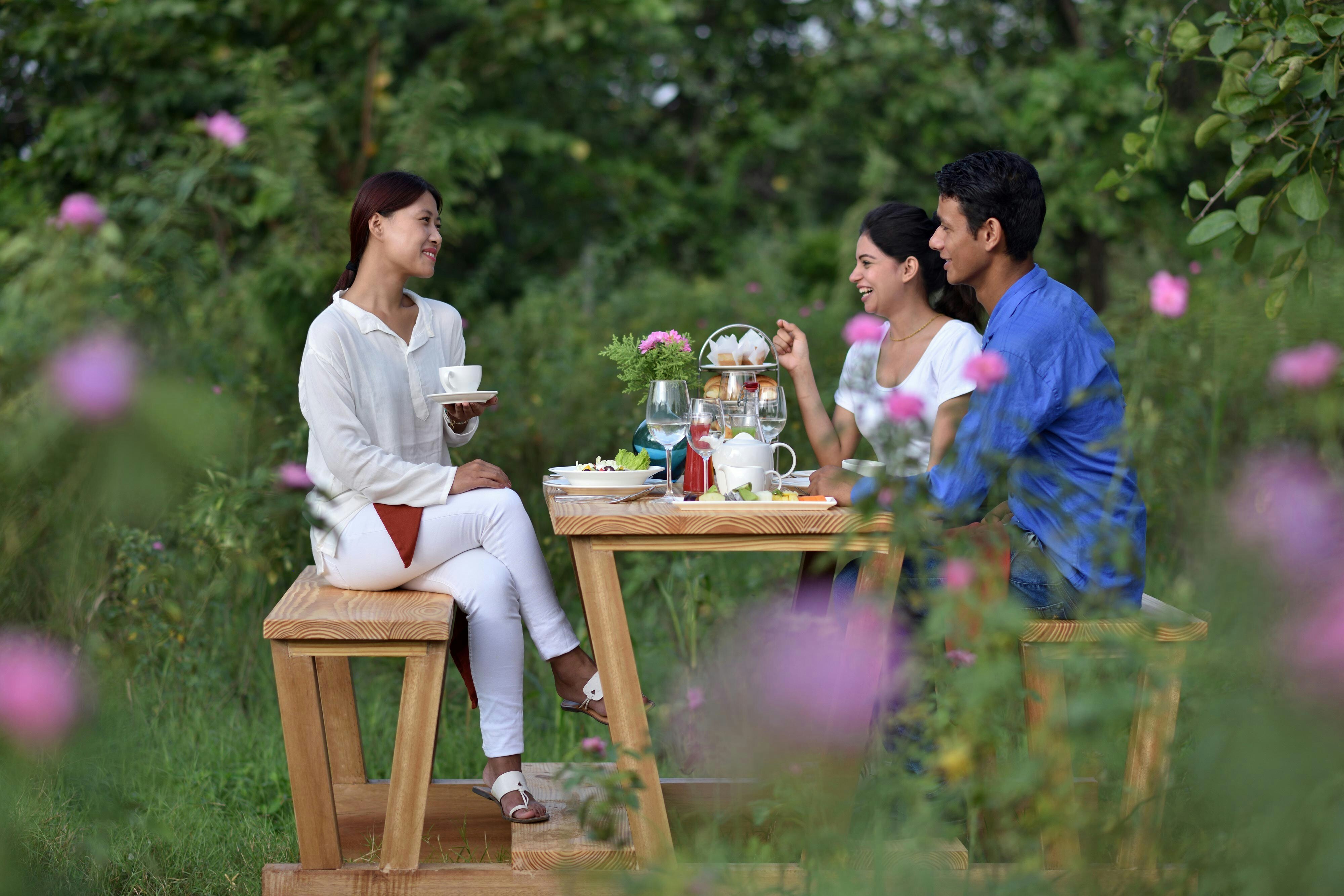 The Westin Pushkar Resort & Spa 8/43