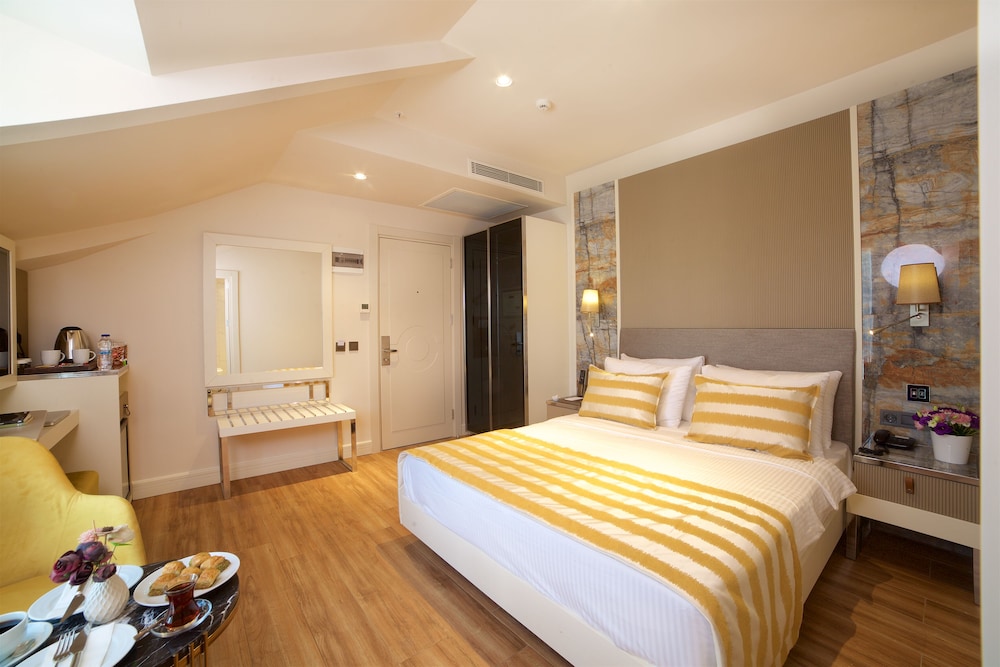 Icon Hotel Taksim 13/50
