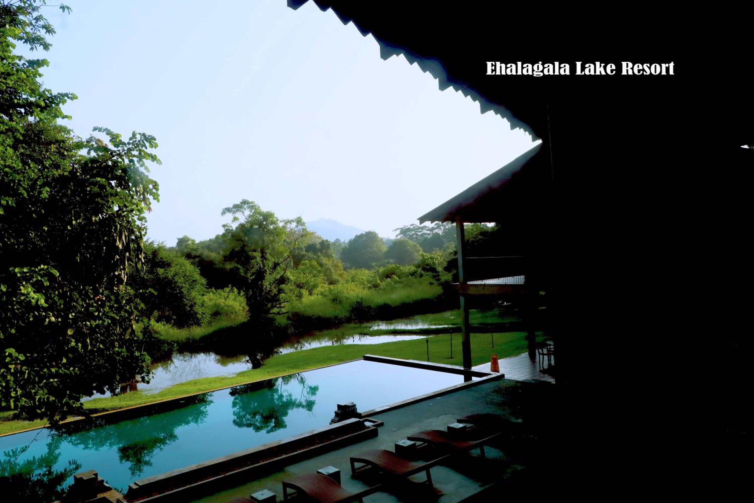 Ehalagala Lake Resort 17/32