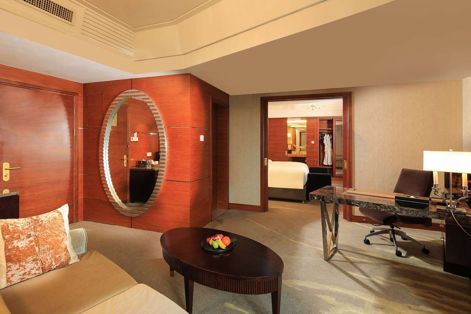 Wyndham Grand Plaza Royale Hangzhou 26/40