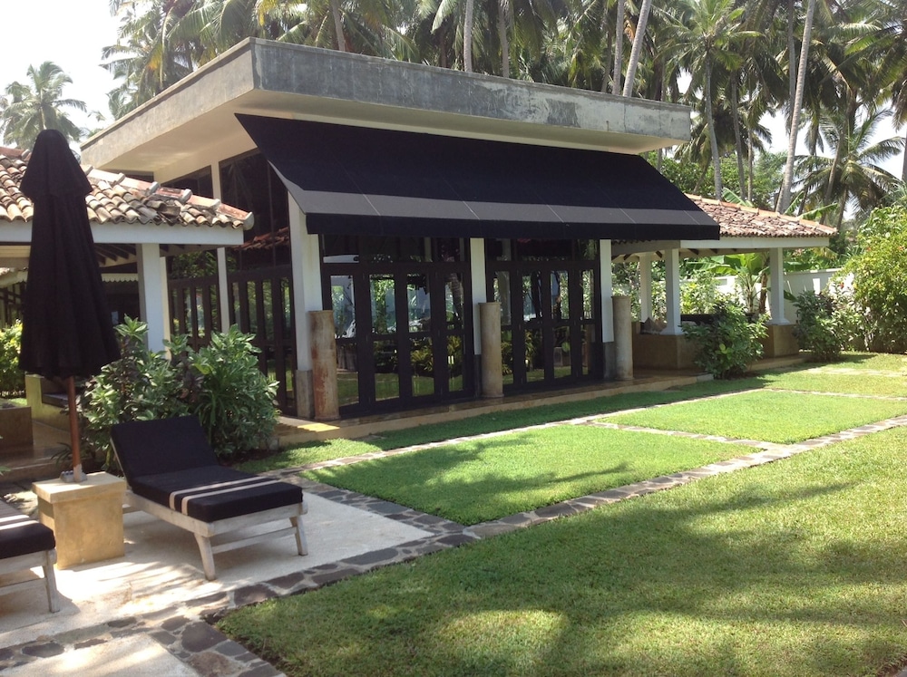 WB Villa 2/50