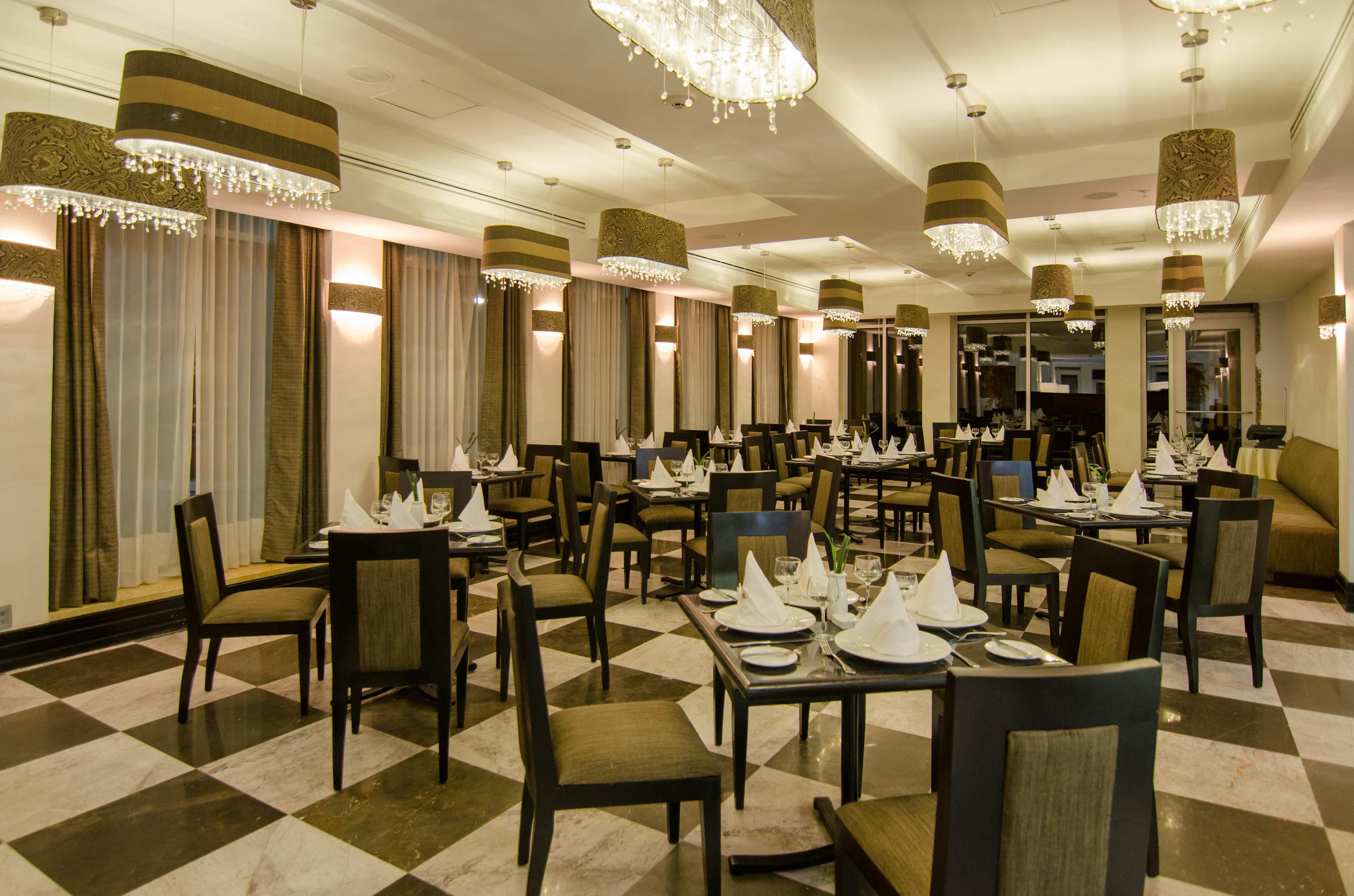 Hilton Garden Inn Tuxtla Gutierrez 45/59