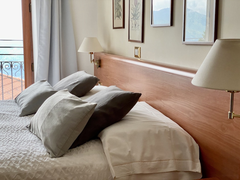 Hotel Paradiso sul Lago 13/50