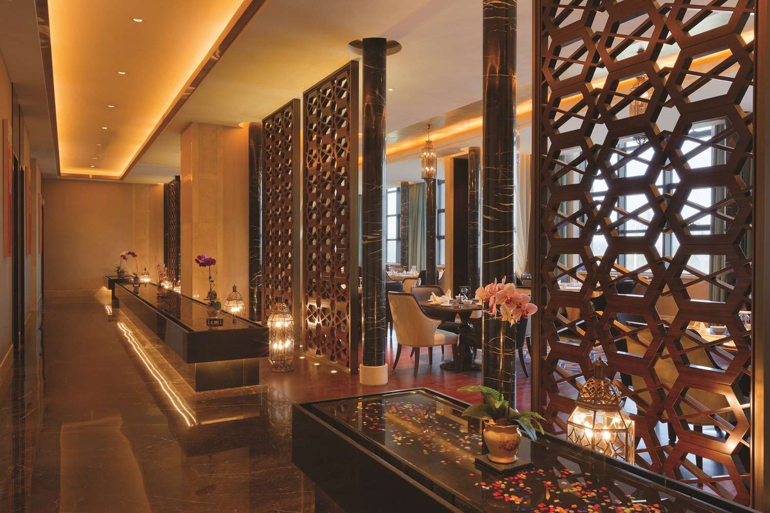Wyndham Urumqi North 15/33