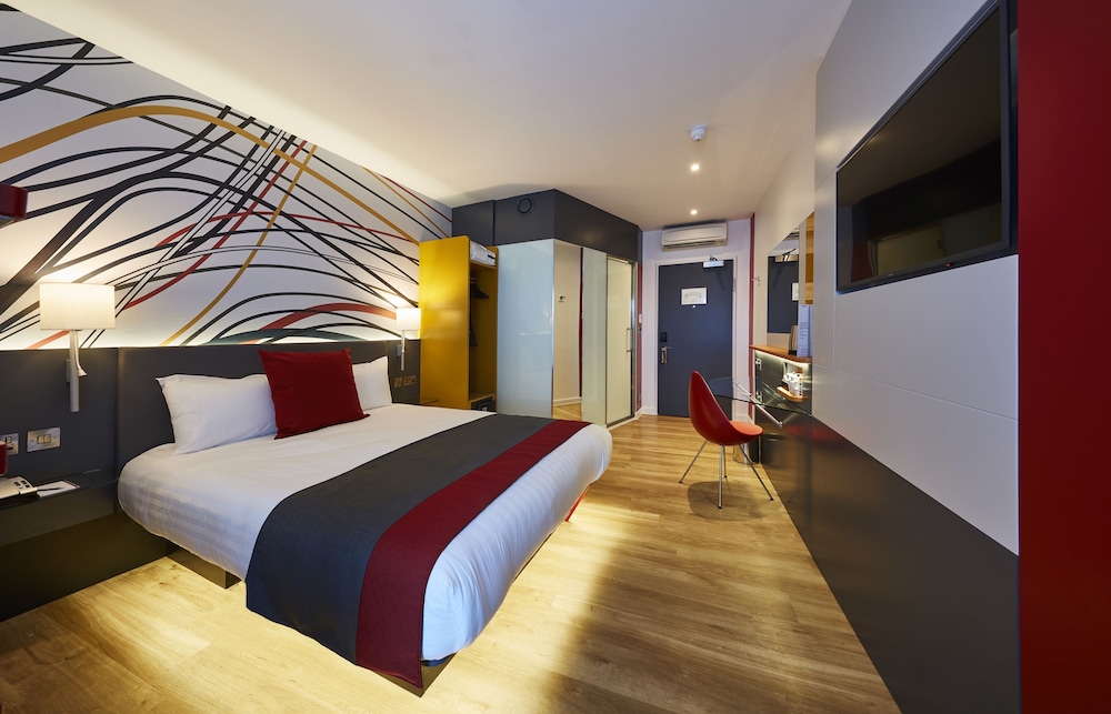 Sleeperz Hotel Dundee 13/50
