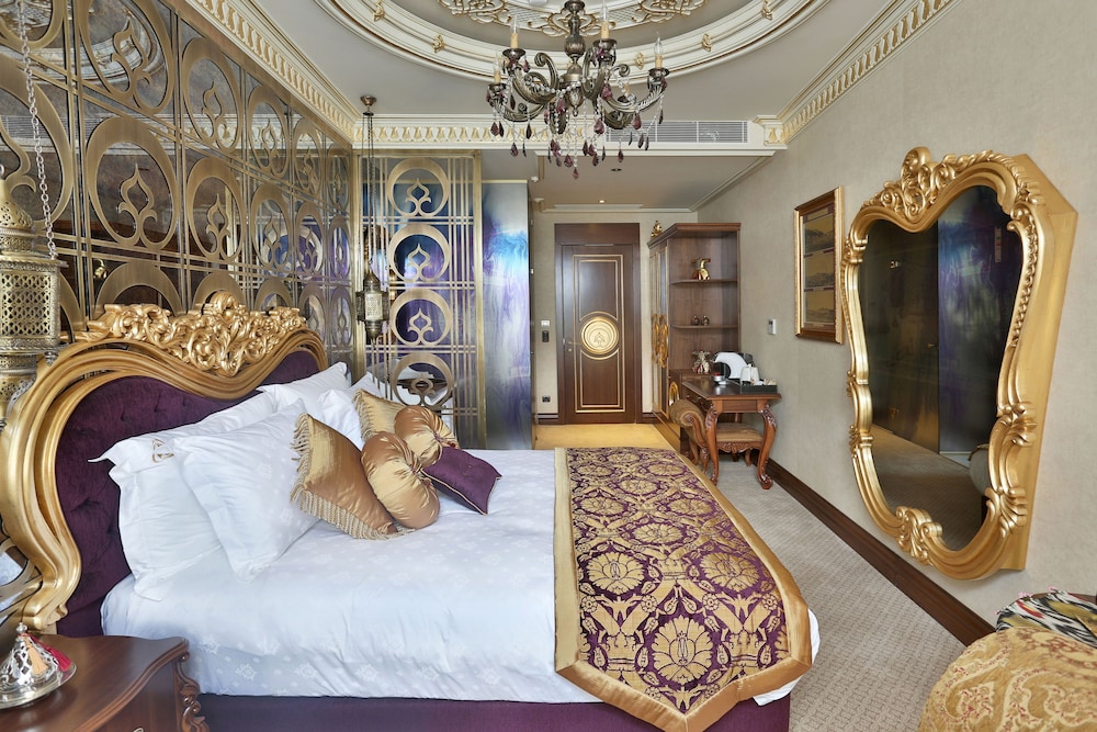 DaruSultan Galata 22/50