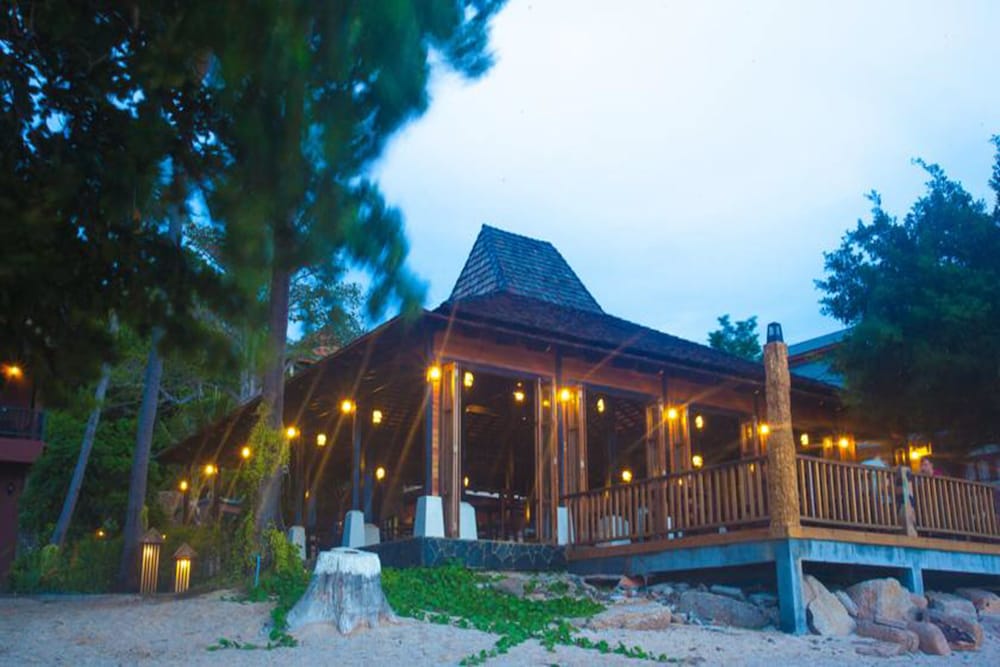 Koh Tao Beach Club 2/67