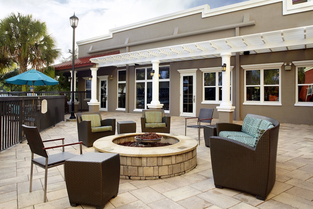 Residence Inn Tampa Suncoast Parkway at NorthPointe Village 34/62