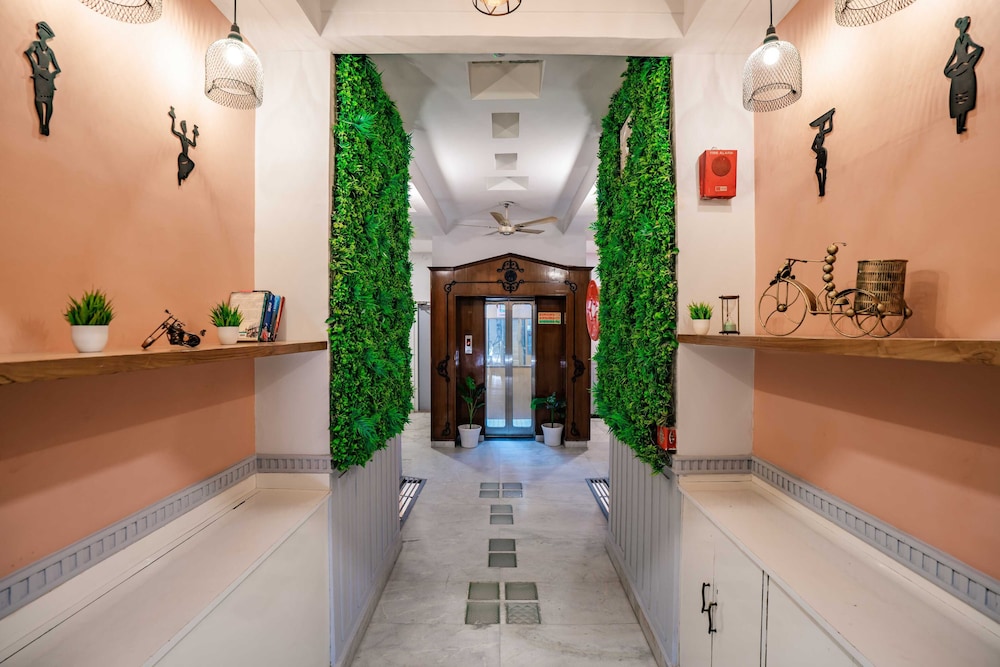 Zostel Delhi酒店(Zostel Delhi) 图片5