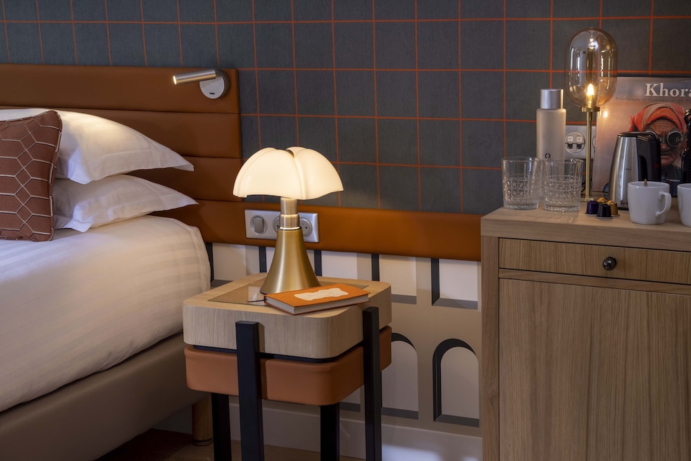 Hotel Sleeping Belle (ex. Elysees Gare De Lyon Hotel) 30/58