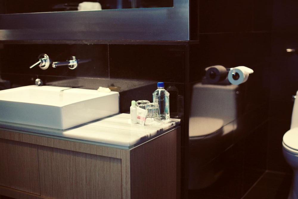 Hotel Ocho 23/54