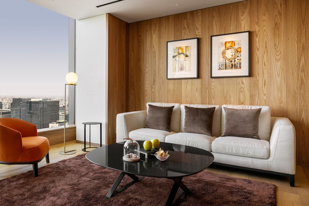 Bulgari Hotel Tokyo 28/50