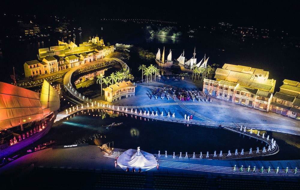 Hoi An Memories Resort and Spa photo5