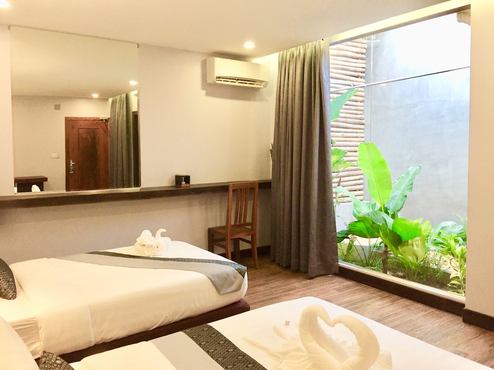 Hotel Five.S 44/78