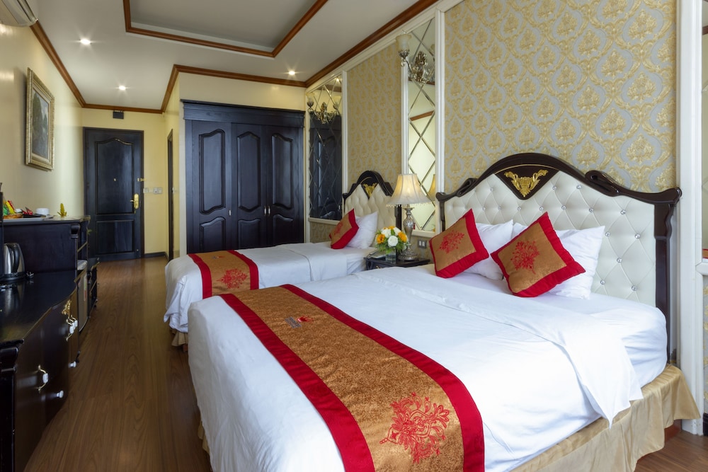 Phuong Anh Hotel 19/67