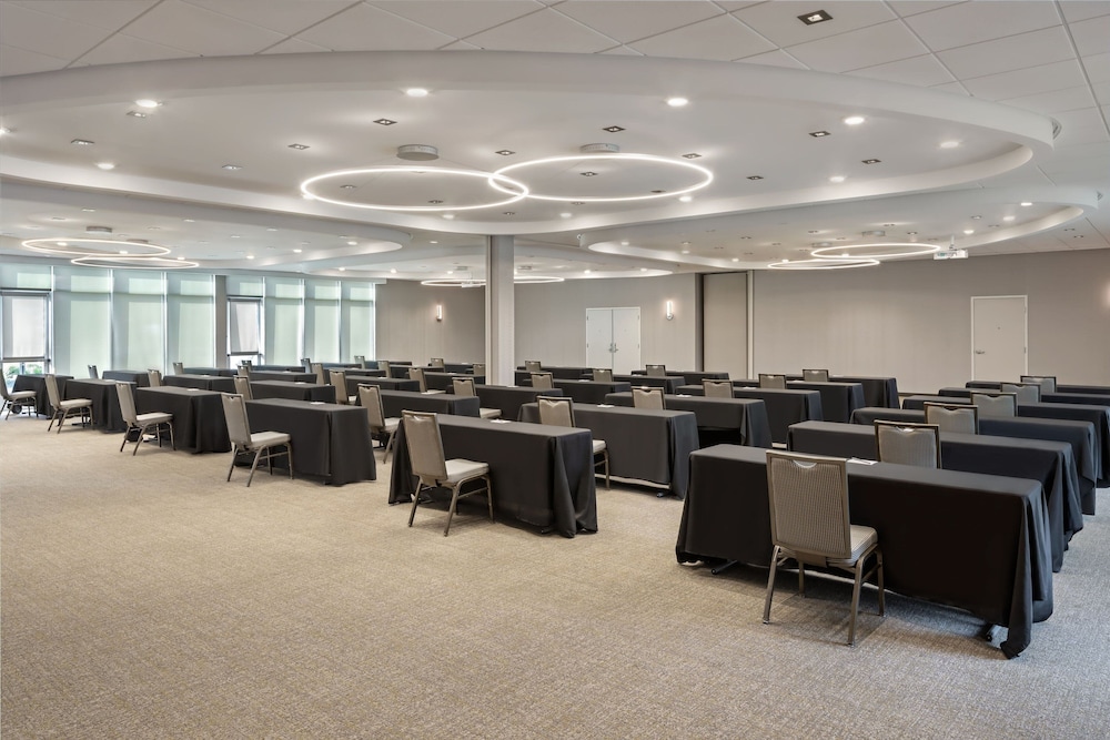SpringHill Suites by Marriott West Sacramento 31/44