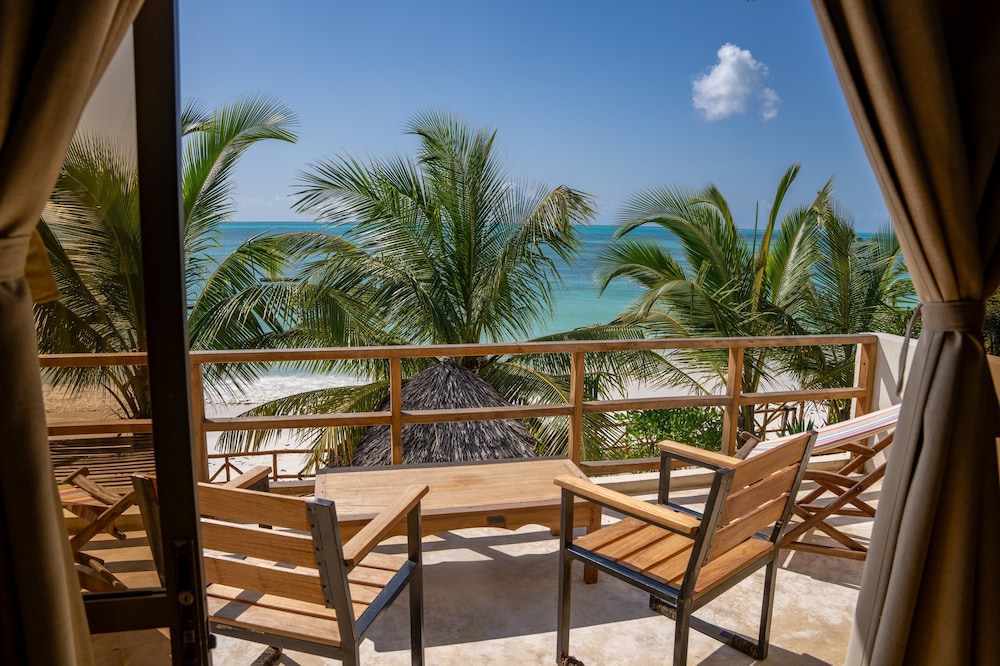 Jambiani Villas 33/50