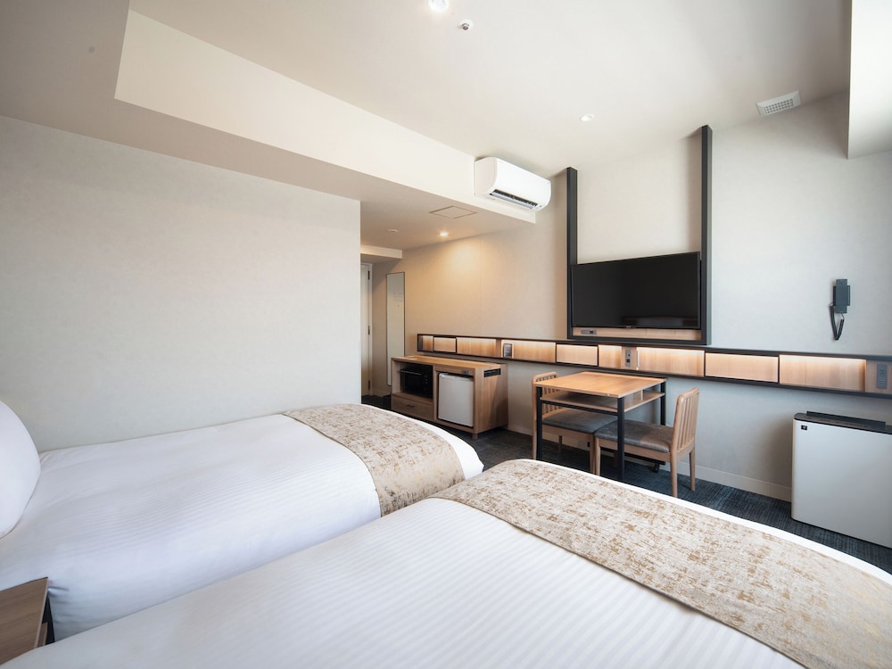 REF Kansai Airport by Vessel Hotels 31/79