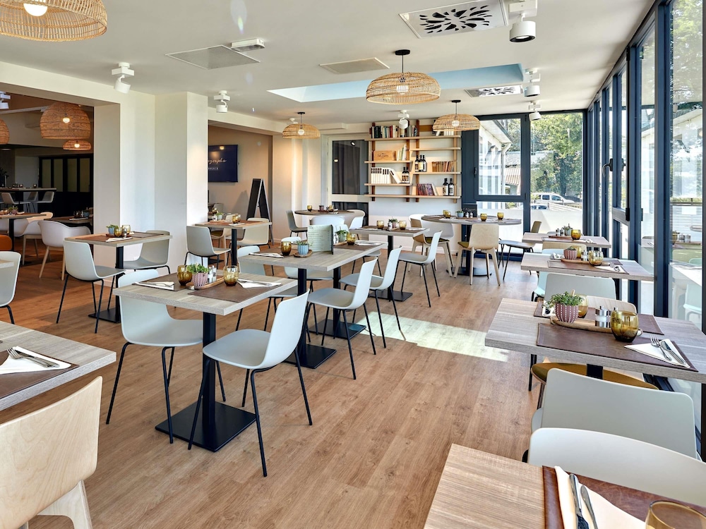 Ibis Budget La Roche Sur Yon 49/64