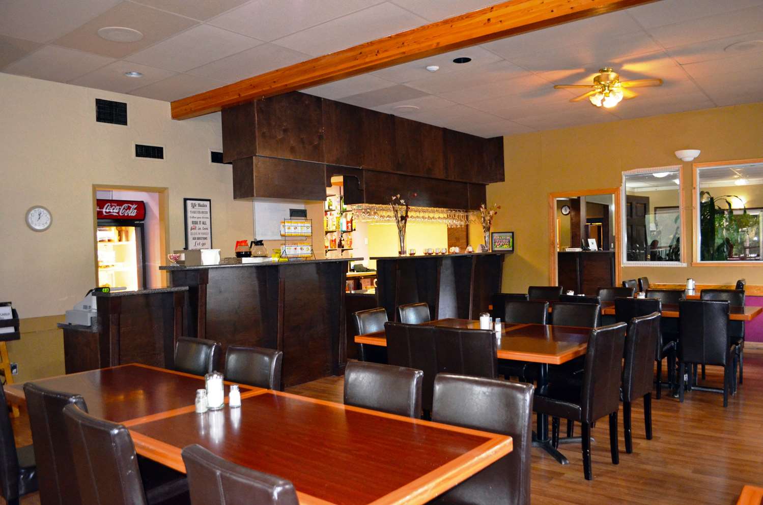 Canadas Best Value Inn Suites Castlegar 33/38