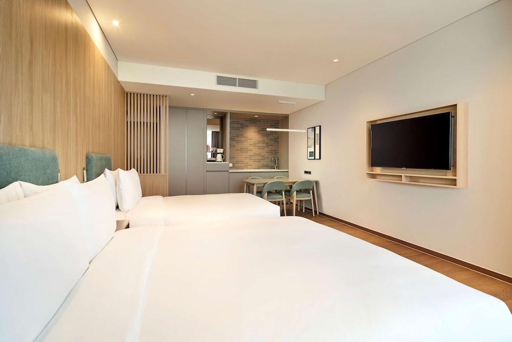 Hilton Garden Inn Seoul 17/44