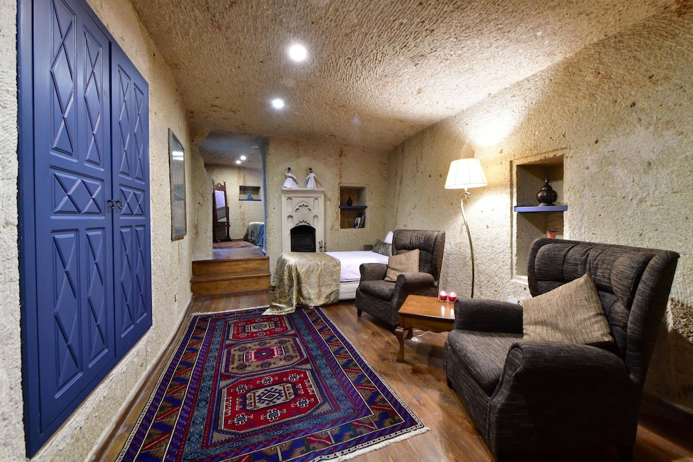 Cappadocia Estates - Special Class 30/50