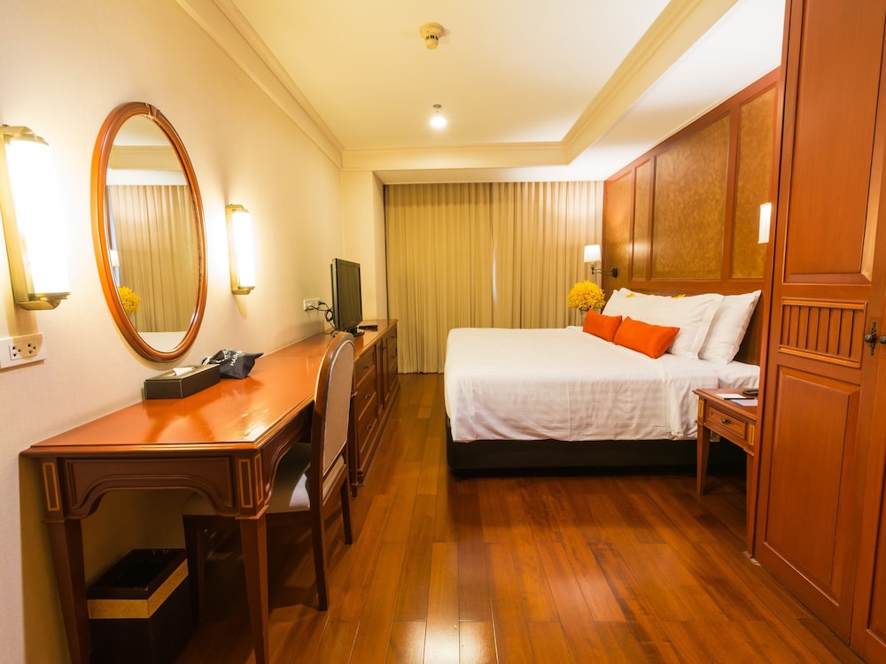 Centre Point Hotel Sukhumvit 10 20/114