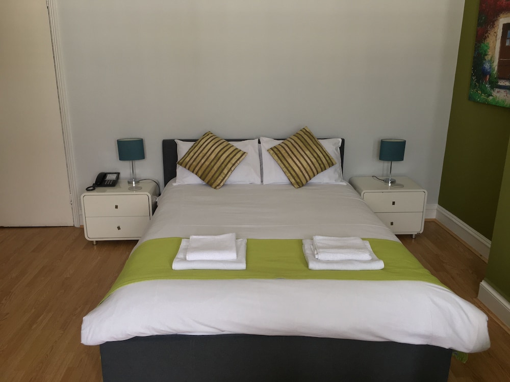 da Vinci Hotel 21/40