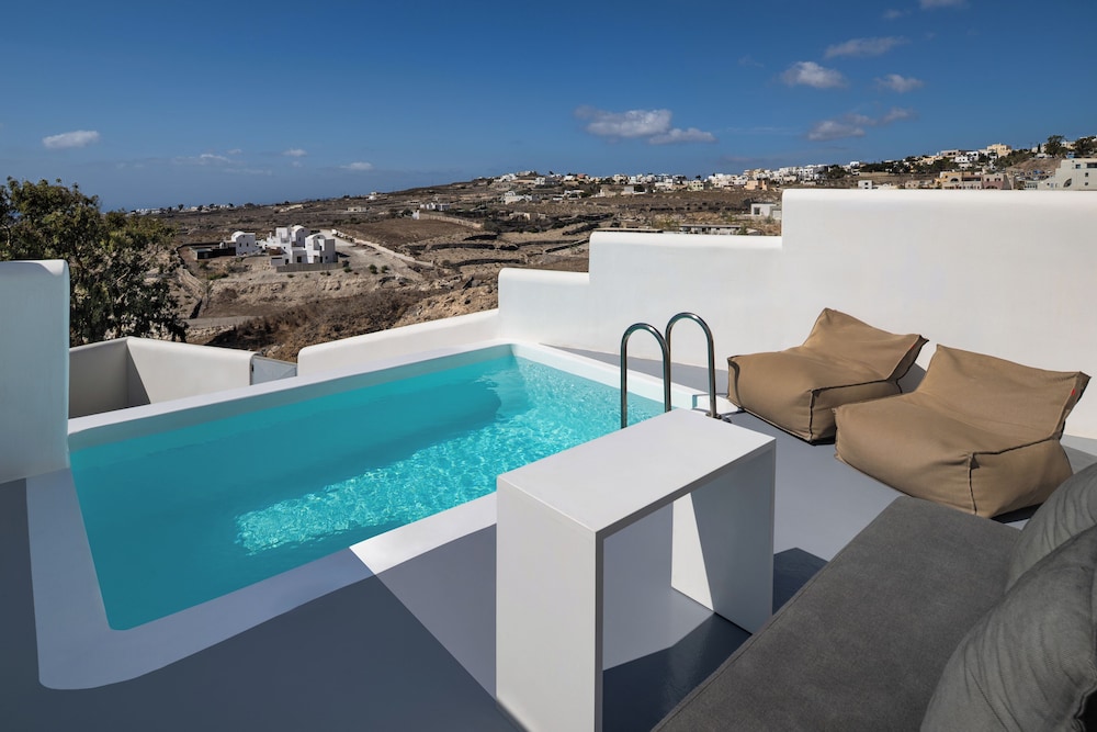 Alunia Incognito Suites - Adults Only 20/37