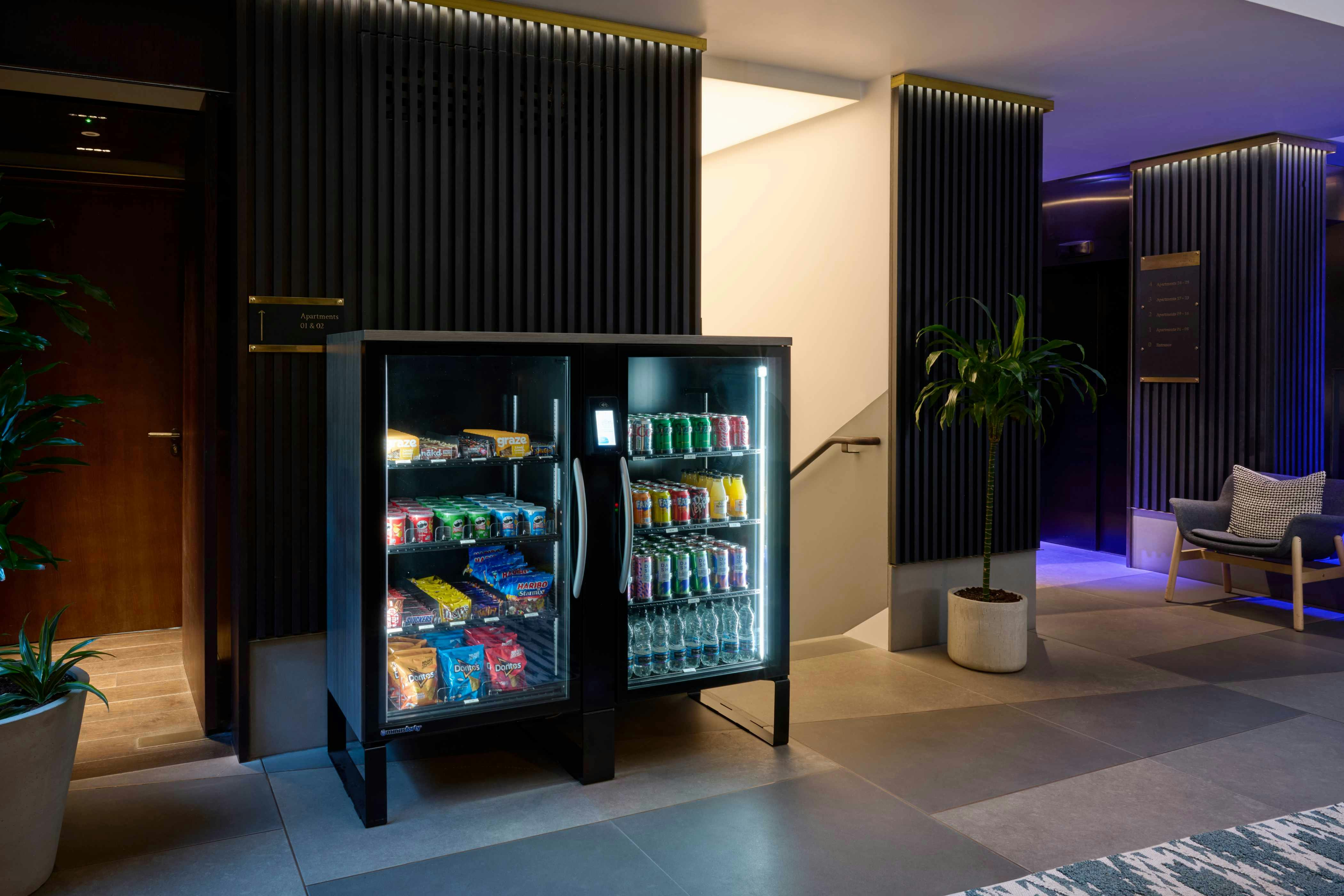 The Moorgate 9/46