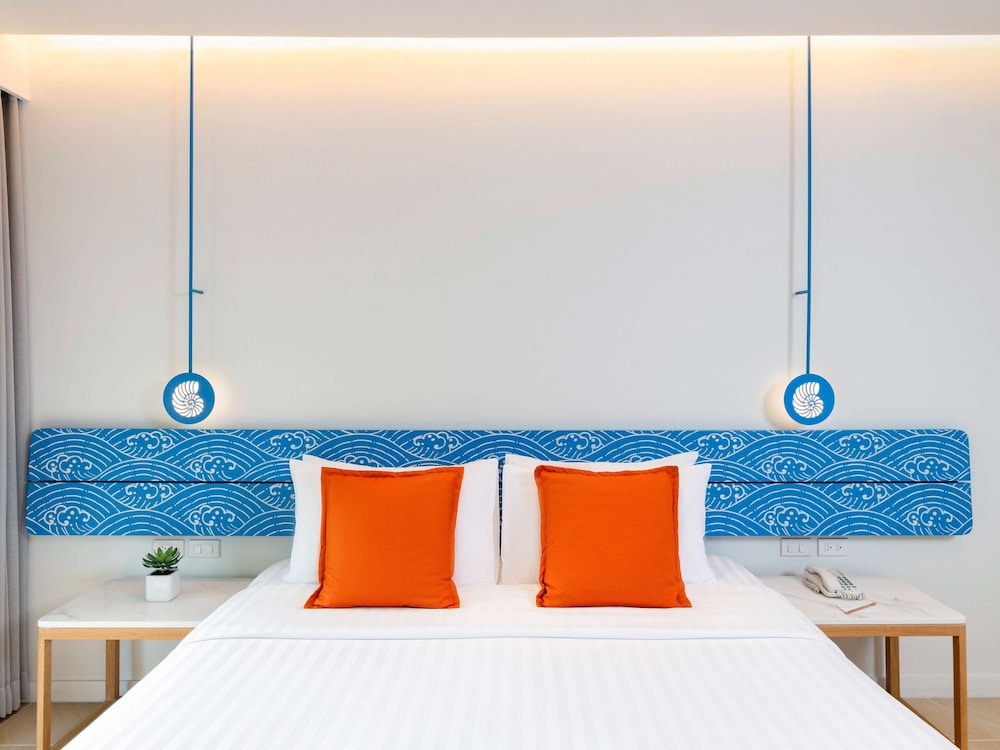 Novotel Rayong Rim Pae Resort 29/76