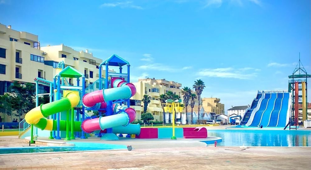 Cristal Praia Resort And Spa 57/70