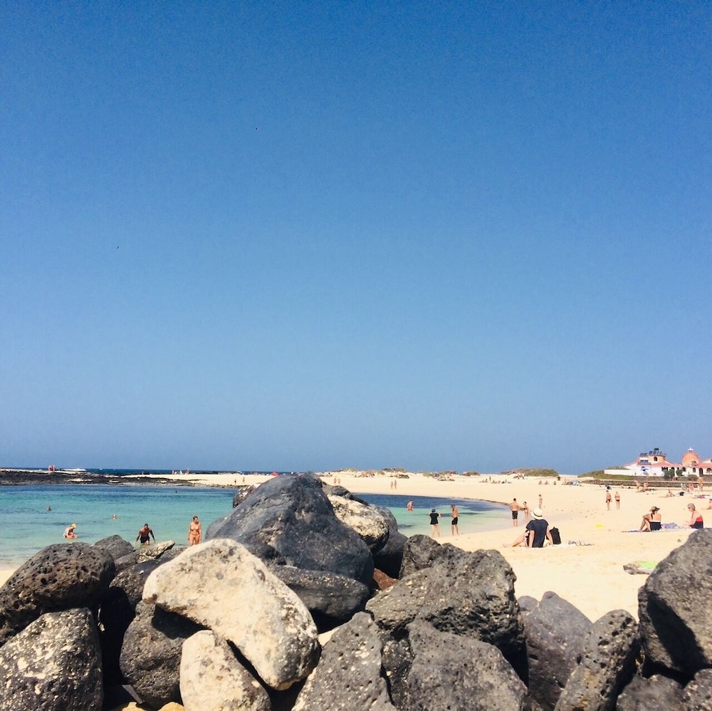 Cotillo Ocean View 35/50