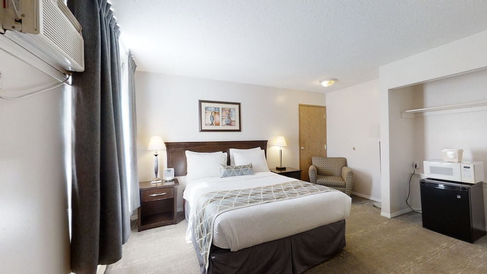 Dilworth Inn 18/45