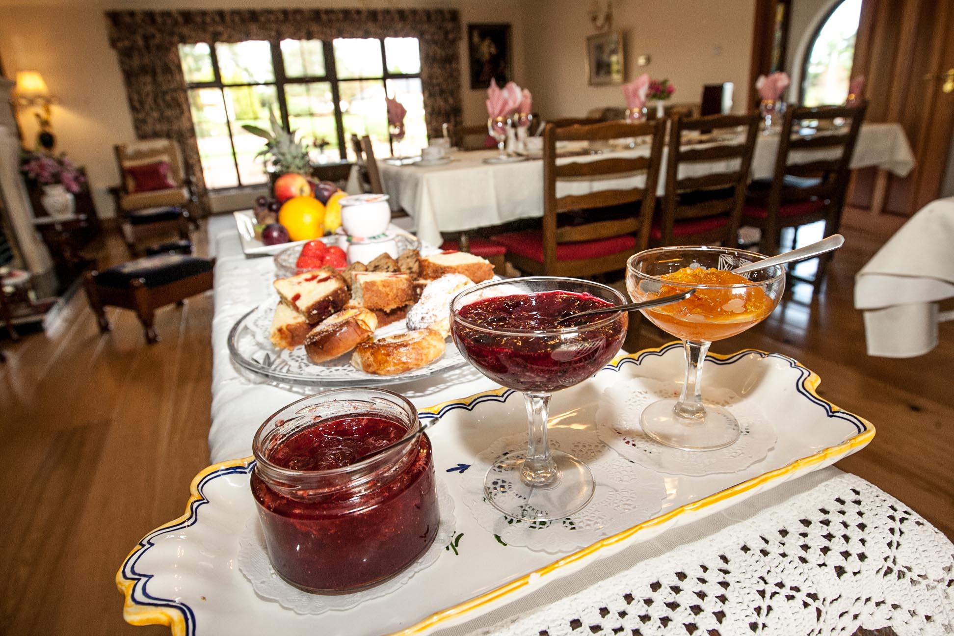 Ardmor Country House 16/21