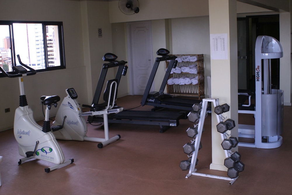 Nobile Suites Excelsior Asuncion 45/71