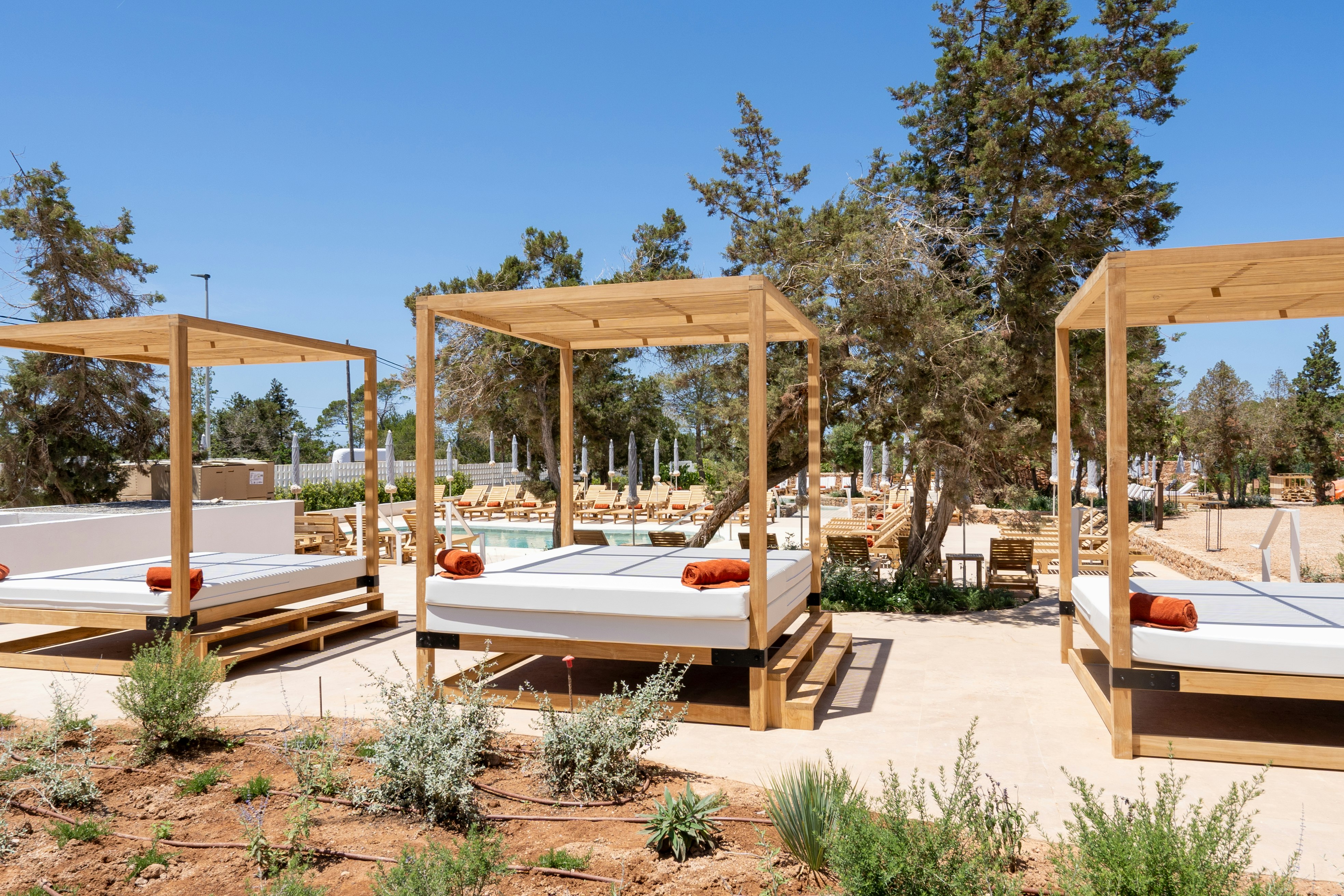 TRS Ibiza Hotel - Adults Only 18/48