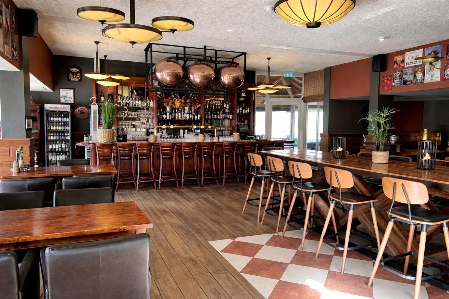 WestCord hotel de Veluwe 30/50