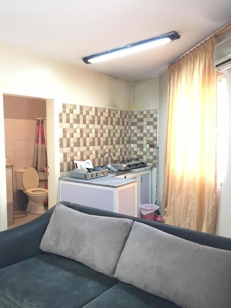 Sami Apartments 29/50