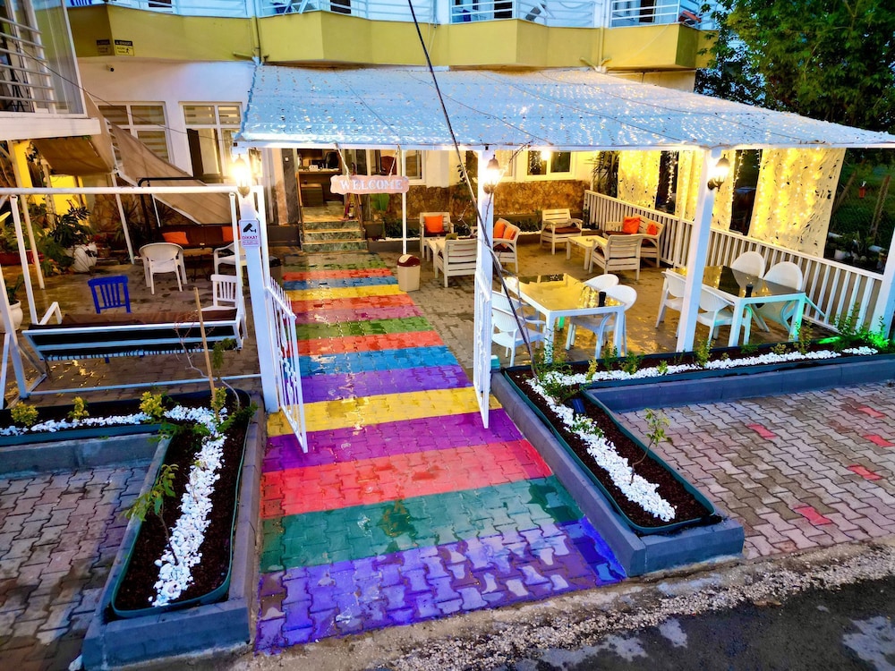 Finike Sever Hotel 25/50