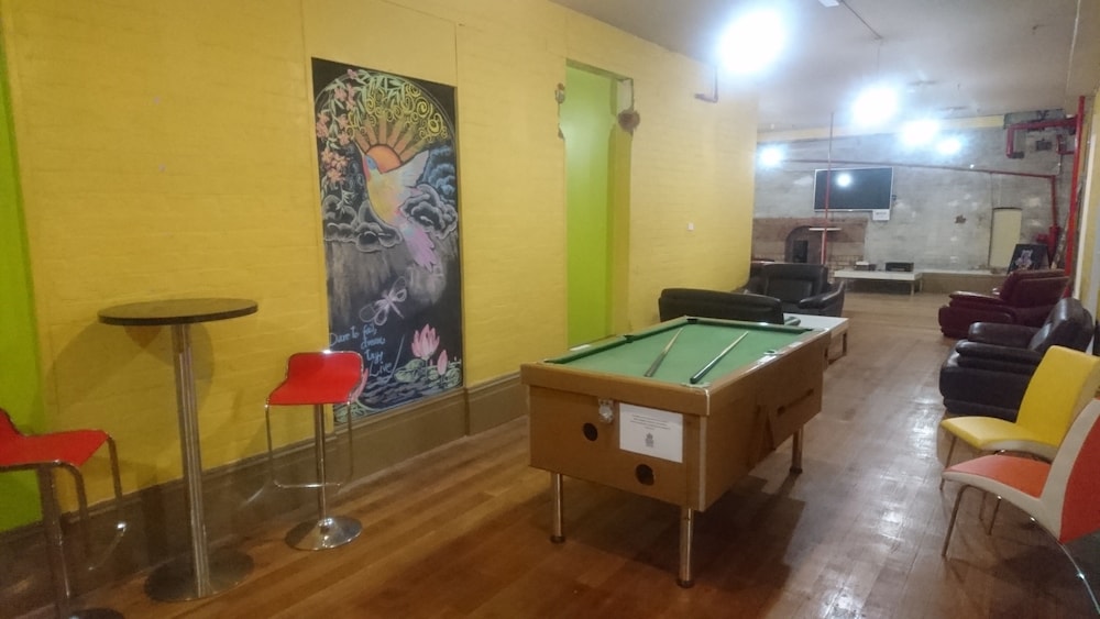 The Backpackers Imperial Hotel 23/50
