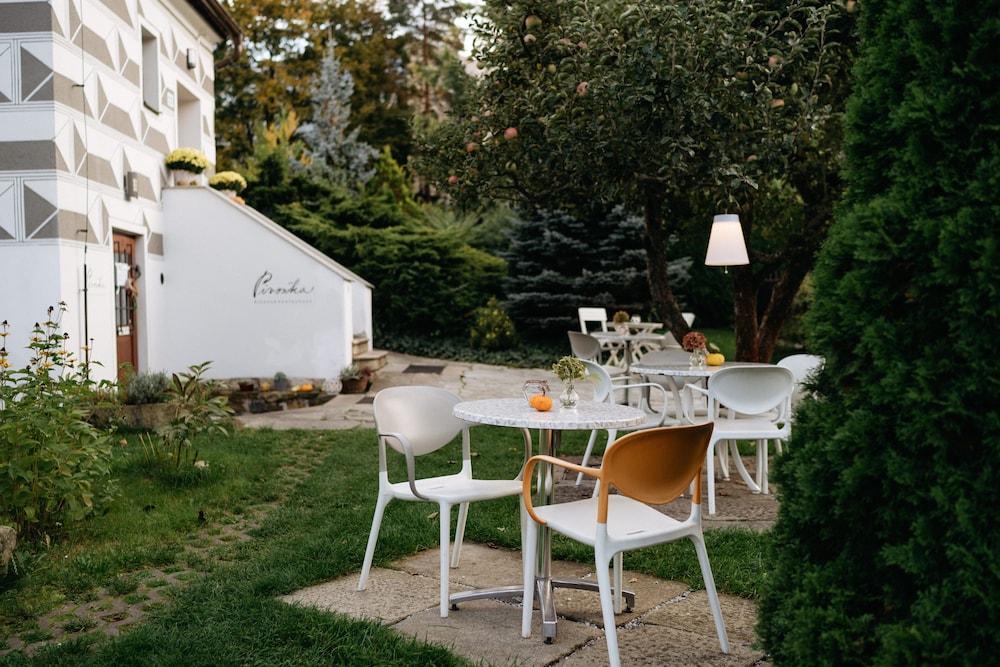 Boutique Hotel Romantick 41/50