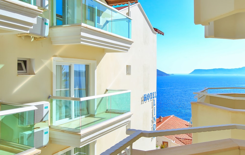 Hotel Linda Kas 3/53