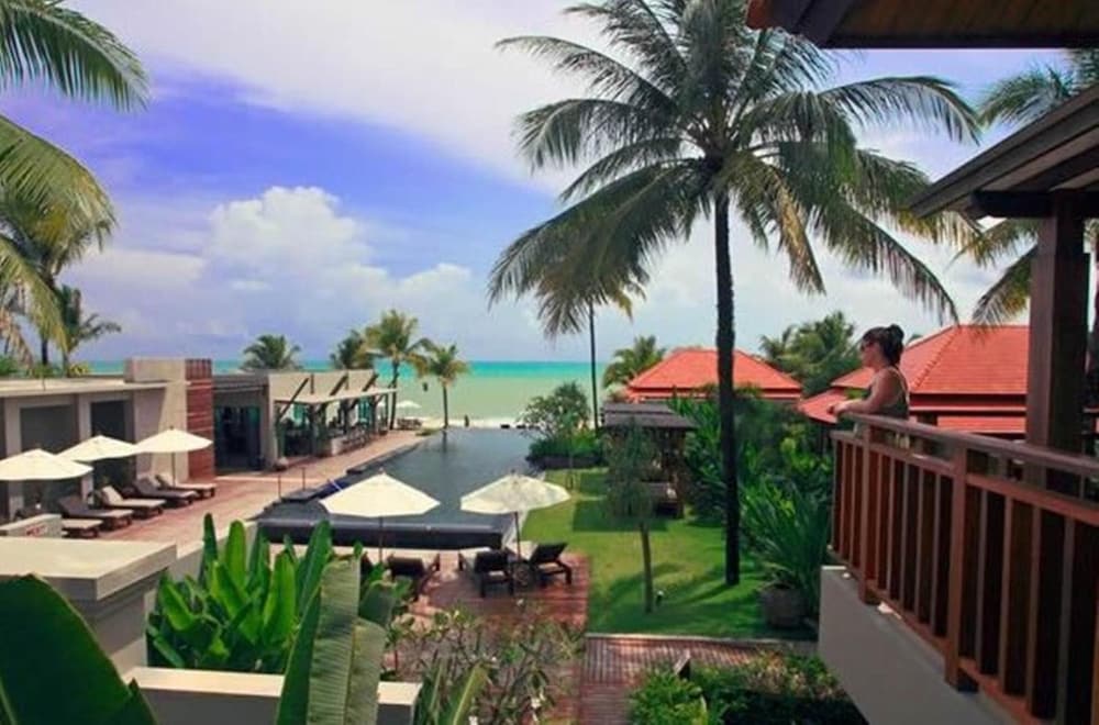 Chongfah海滩度假村Khao Lak(Chongfah Beach Resort Khao Lak) 图片5